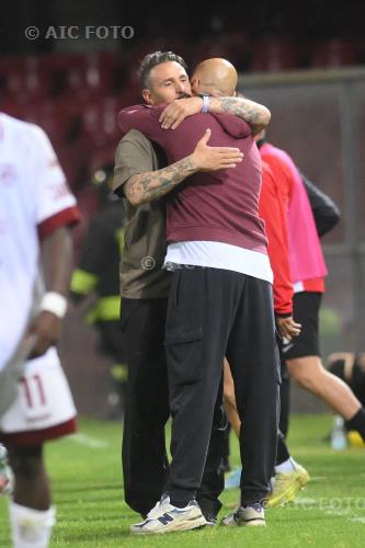 2026 Italian championship 2025 2026 Lega Pro Supercup Final Ciro Vigorito 