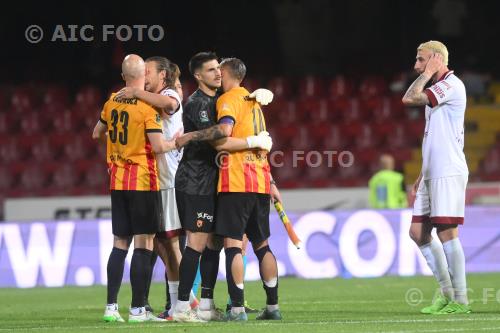 Benevento 2026 Italian championship 2025 2026 Lega Pro Supercup Final 