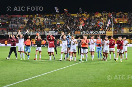 Arezzo 2026 Italian championship 2025 2026 Lega Pro Supercup Final 