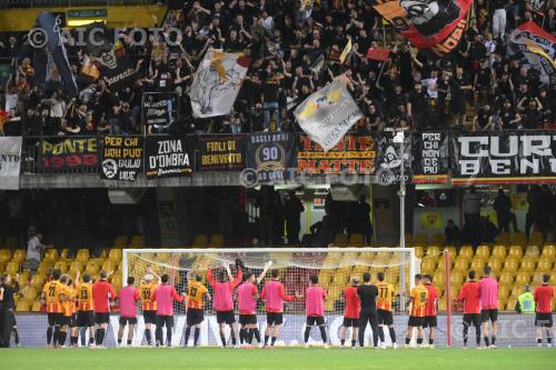Benevento 2026 Italian championship 2025 2026 Lega Pro Supercup Final 