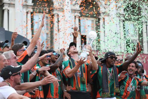 Venezia 2026 Italian championship 2025 2026 Serie B 38°Day 