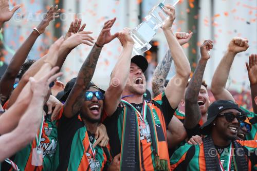 Venezia 2026 Italian championship 2025 2026 Serie B 38°Day 