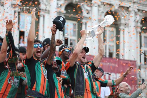 Venezia 2026 Italian championship 2025 2026 Serie B 38°Day 