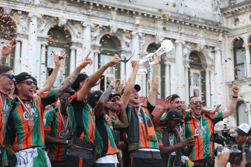Venezia 2026 Italian championship 2025 2026 Serie B 38°Day 