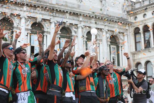 Venezia 2026 Italian championship 2025 2026 Serie B 38°Day 