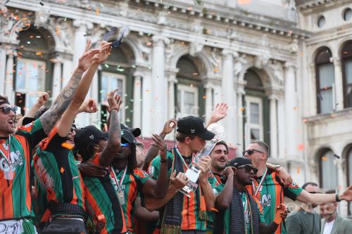 Venezia 2026 Italian championship 2025 2026 Serie B 38°Day 
