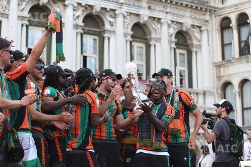 Venezia 2026 Italian championship 2025 2026 Serie B 38°Day 