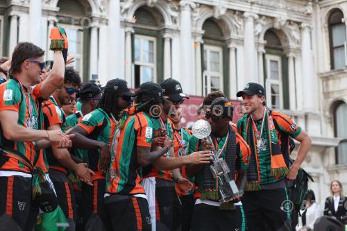 Venezia 2026 Italian championship 2025 2026 Serie B 38°Day 