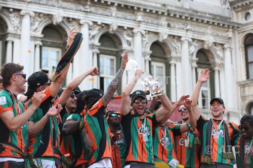 Venezia 2026 Italian championship 2025 2026 Serie B 38°Day 