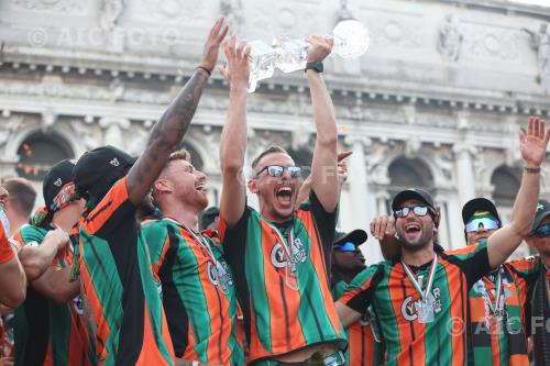 Venezia 2026 Italian championship 2025 2026 Serie B 38°Day 
