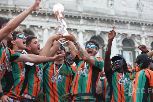 Venezia 2026 Italian championship 2025 2026 Serie B 38°Day 