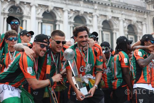 Venezia 2026 Italian championship 2025 2026 Serie B 38°Day 