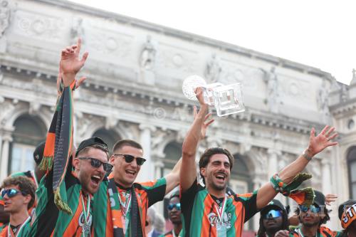 Venezia 2026 Italian championship 2025 2026 Serie B 38°Day 