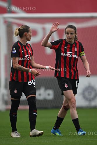 Milan Women Eveline Kamczyk Milan Women 2026 Milano, Italy 