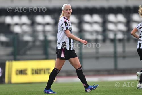 Juventus Women 2026 Italian championship 2025 2026  Femminile 21°Day 
