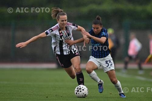 Juventus Women Elisa Bartoli Inter Women 2026 Biella, Italy 