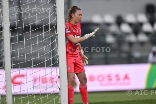 Juventus Women 2026 Italian championship 2025 2026  Femminile 21°Day 