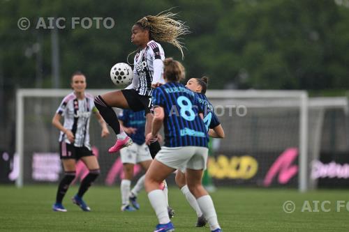Juventus Women Chiara Robustellini Inter Women 2026 Biella, Italy 