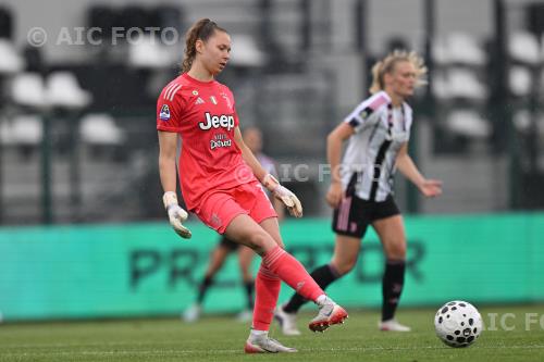 Juventus Women 2026 Italian championship 2025 2026  Femminile 21°Day 