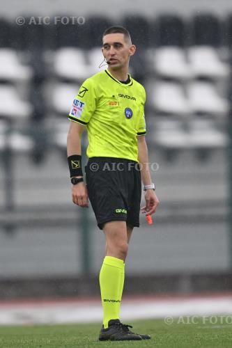 2026 Italian championship 2025 2026  Femminile 21°Day Vittorio Pozzo Lamarmora 