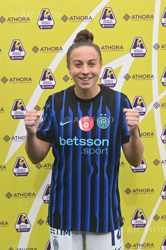 Inter Women 2026 Italian championship 2025 2026  Femminile 21°Day 