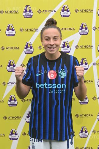 Inter Women 2026 Italian championship 2025 2026  Femminile 21°Day 
