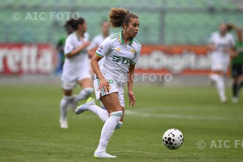Roma Women 2026 Italian championship 2025 2026  Femminile 21°Day 
