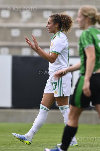 Roma Women 2026 Italian championship 2025 2026  Femminile 21°Day 