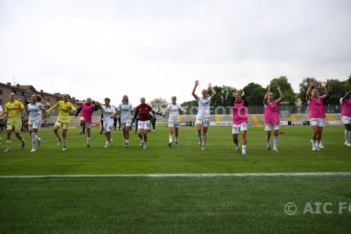 Roma Women 2026 Italian championship 2025 2026  Femminile 21°Day 