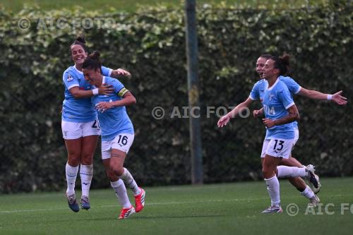 Lazio Women Flaminia Simonetti Lazio Women 2026 Formello, Italy 