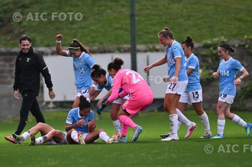 Lazio Women 2026 Italian championship 2025 2026  Femminile 21°Day 