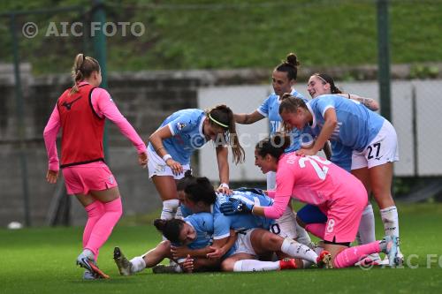 Lazio Women 2026 Italian championship 2025 2026  Femminile 21°Day 