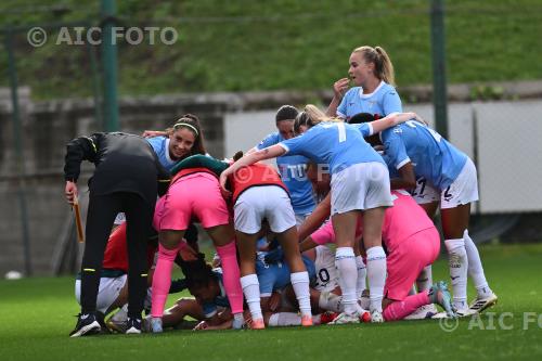Lazio Women 2026 Italian championship 2025 2026  Femminile 21°Day 