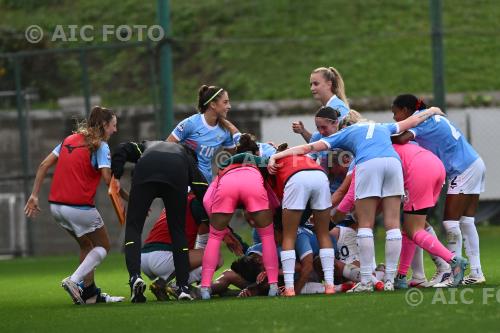 Lazio Women 2026 Italian championship 2025 2026  Femminile 21°Day 