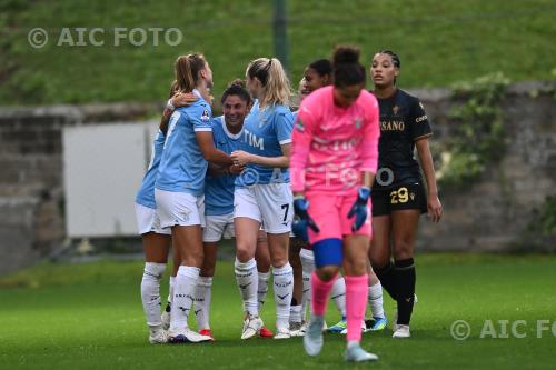 Lazio Women 2026 Italian championship 2025 2026  Femminile 21°Day 