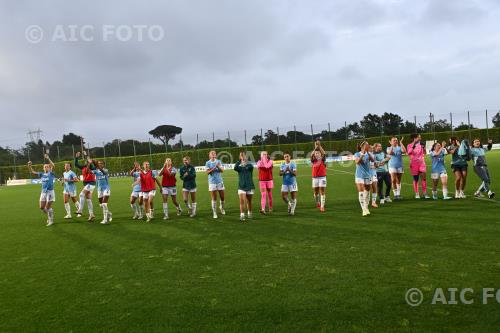 Lazio Women 2026 Italian championship 2025 2026  Femminile 21°Day 