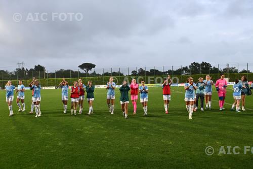 Lazio Women 2026 Italian championship 2025 2026  Femminile 21°Day 