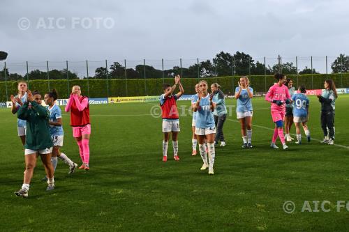 Lazio Women 2026 Italian championship 2025 2026  Femminile 21°Day 