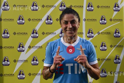 Lazio Women 2026 Italian championship 2025 2026  Femminile 21°Day 