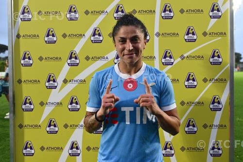 Lazio Women 2026 Italian championship 2025 2026  Femminile 21°Day 