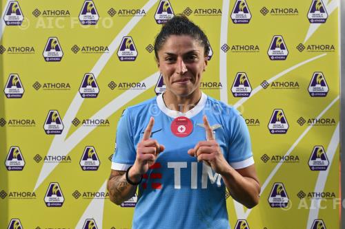 Lazio Women 2026 Italian championship 2025 2026  Femminile 21°Day 
