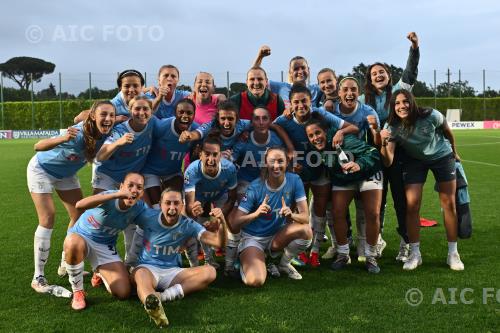 Lazio Women 2026 Italian championship 2025 2026  Femminile 21°Day 