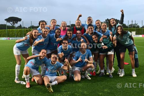 Lazio Women 2026 Italian championship 2025 2026  Femminile 21°Day 