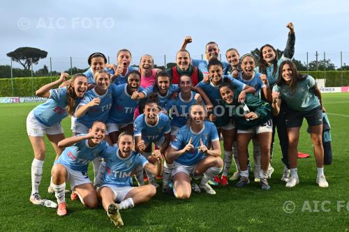 Lazio Women 2026 Italian championship 2025 2026  Femminile 21°Day 