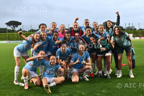 Lazio Women 2026 Italian championship 2025 2026  Femminile 21°Day 