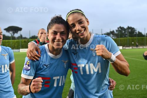 Lazio Women Eleonora Goldoni Lazio Women 2026 Formello, Italy 