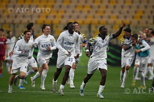 Parma 2026 Italian championship 2025 2026 36°Day 
