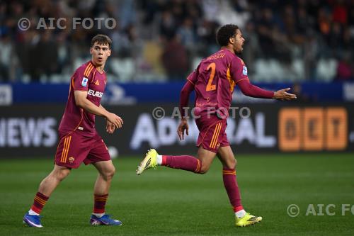 Roma Lorenzo Venturino Roma 2026 Parma, Italy 