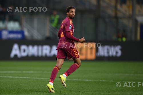 Roma 2026 Italian championship 2025 2026 36°Day 