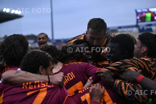 Roma 2026 Italian championship 2025 2026 36°Day 